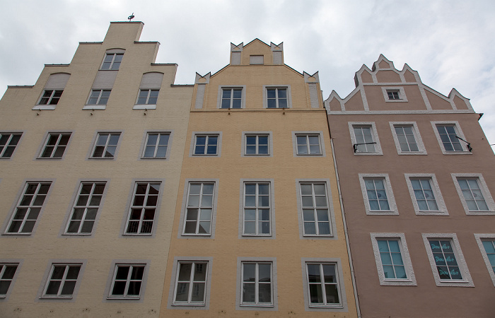 Altstadt Landshut