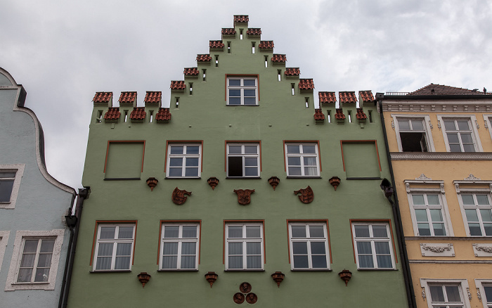 Altstadt Landshut