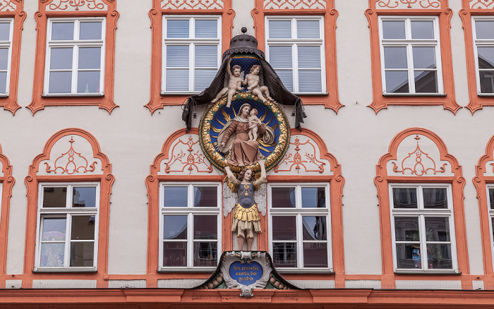 Altstadt Landshut