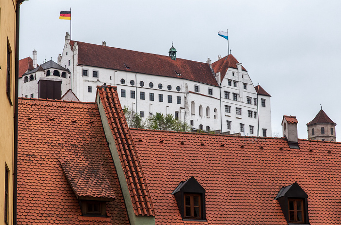 Burg Trausnitz Landshut