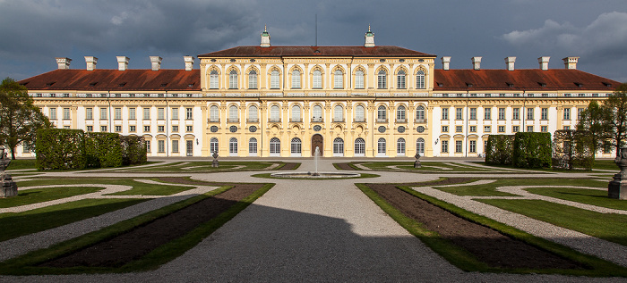 Oberschleißheim Schlossanlage Schleißheim: Neues Schloss Schleißheim