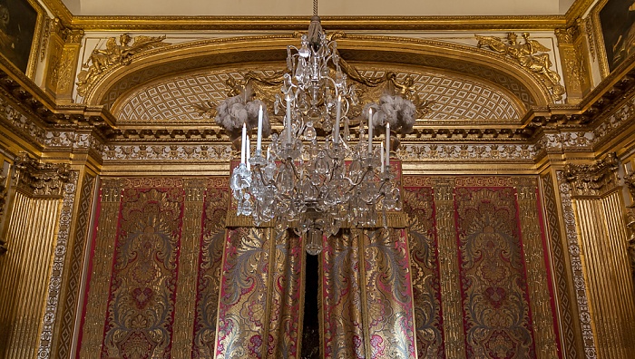 Schloss Versailles (Château de Versailles)