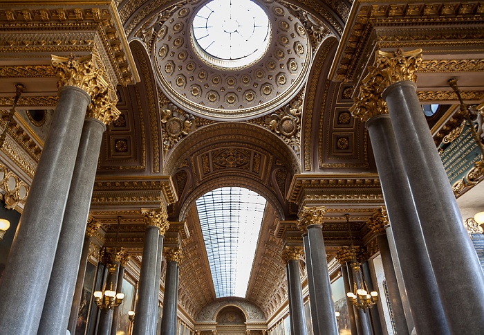 Schloss Versailles (Château de Versailles) Versailles