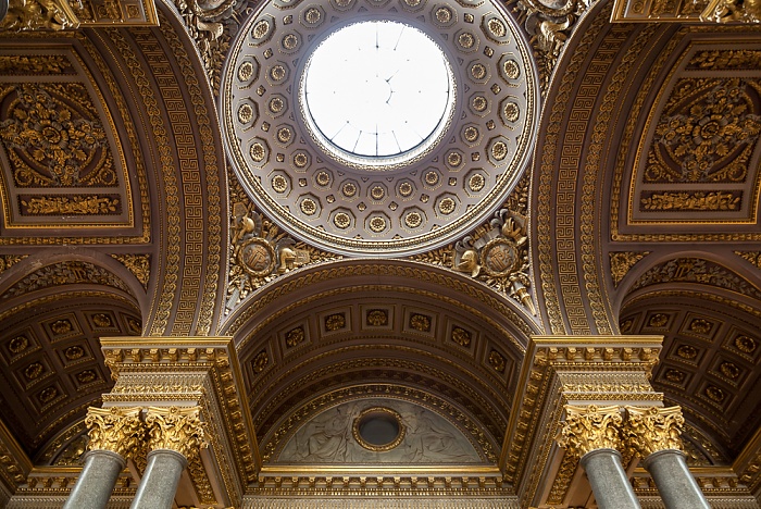 Schloss Versailles (Château de Versailles) Versailles