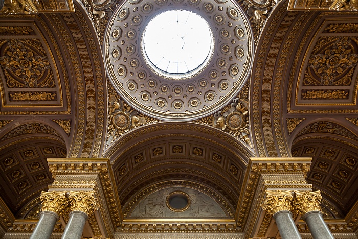 Schloss Versailles (Château de Versailles) Versailles