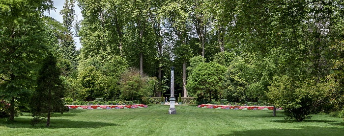 Parc de Versailles: Jardin de Versailles - Jardin du Roi Versailles