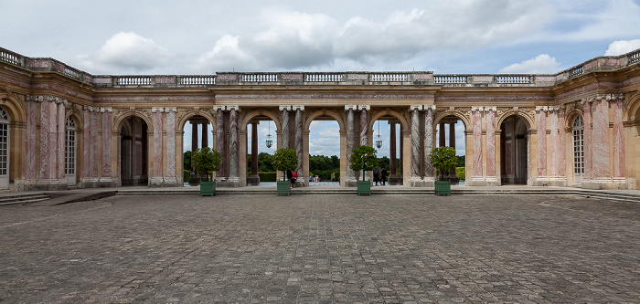 Versailles Château du Grand Trianon