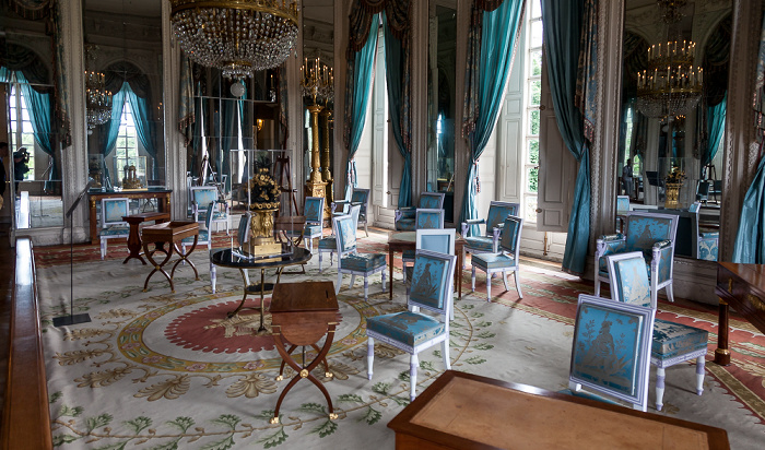 Versailles Château du Grand Trianon