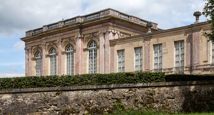Château du Grand Trianon Versailles