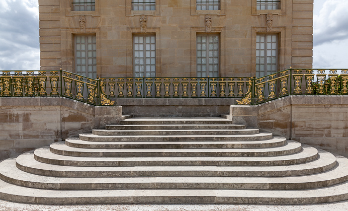 Château du Grand Trianon Versailles