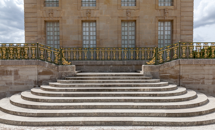 Versailles Château du Grand Trianon