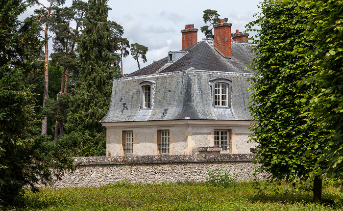 Jardins du Petit Trianon Versailles