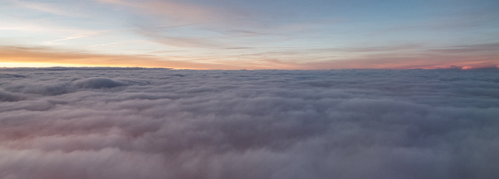 Bayern Luftbild aerial photo