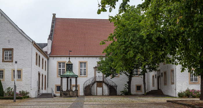 Falkenhof Rheine