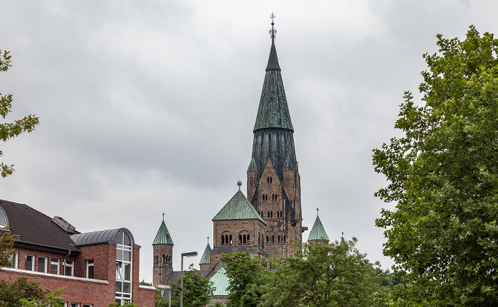 St.-Antonius-Basilika Rheine