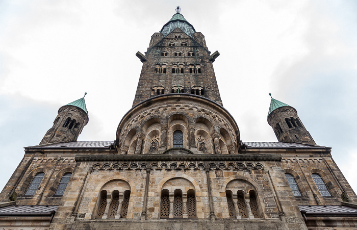 St.-Antonius-Basilika Rheine