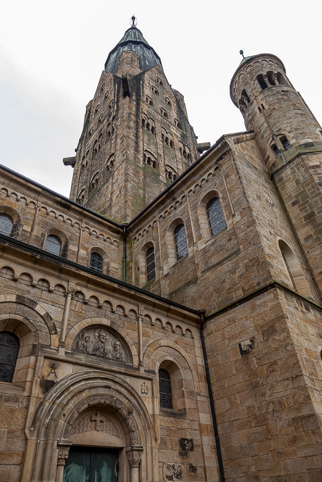 St.-Antonius-Basilika Rheine