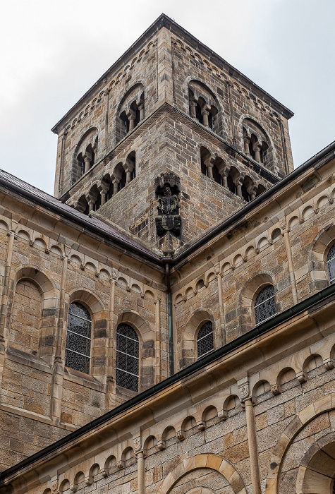 Rheine St.-Antonius-Basilika