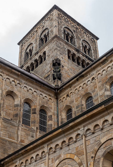 St.-Antonius-Basilika Rheine