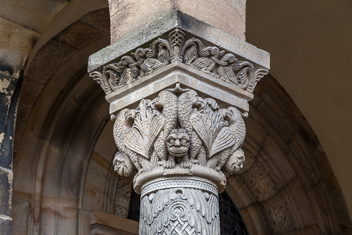 Rheine St.-Antonius-Basilika