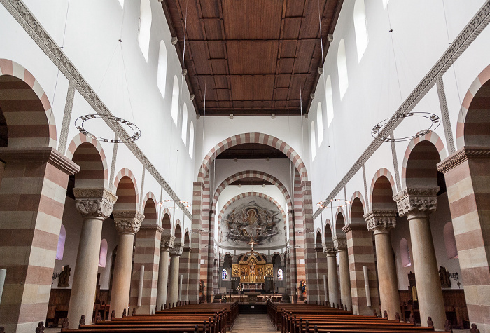 St.-Antonius-Basilika Rheine
