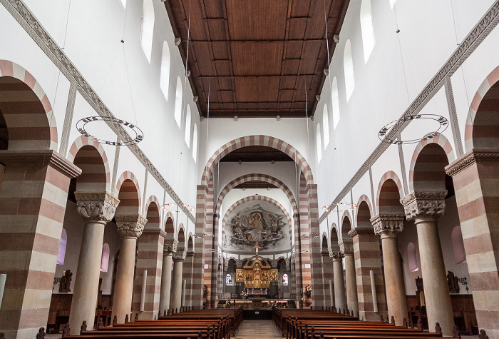 Rheine St.-Antonius-Basilika