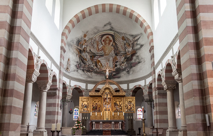 St.-Antonius-Basilika Rheine