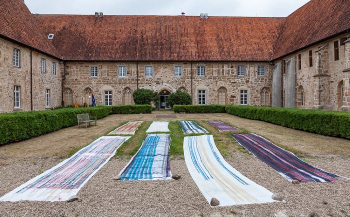 Kloster Bentlage Rheine