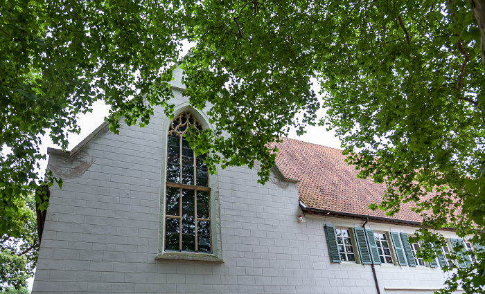 Rheine Kloster Bentlage