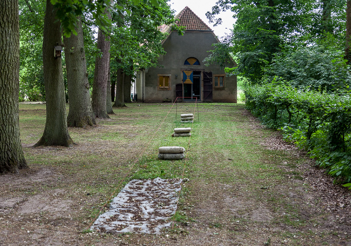 Rheine Kloster Bentlage