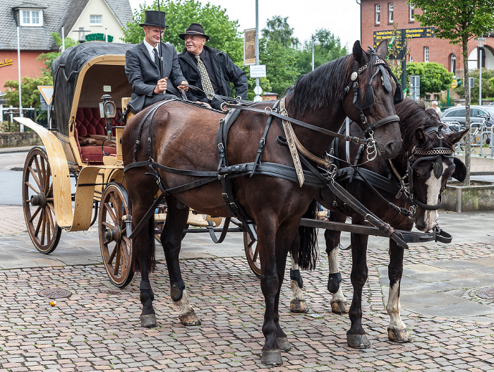 Bad Bentheim