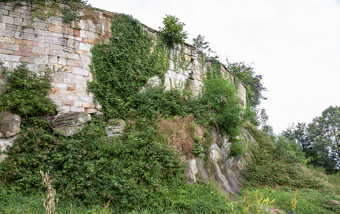 Schloßpark, Burg Bentheim Bad Bentheim