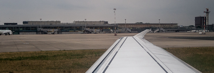 Greven Flughafen Münster/Osnabrück