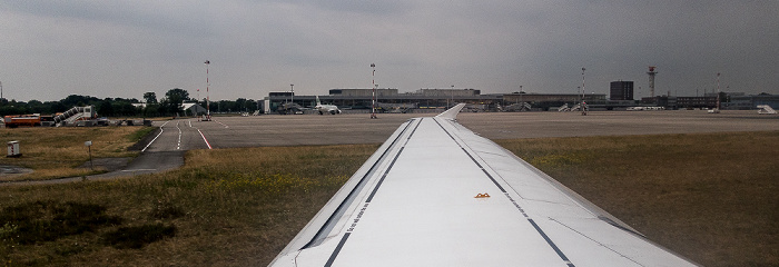 Flughafen Münster/Osnabrück Greven