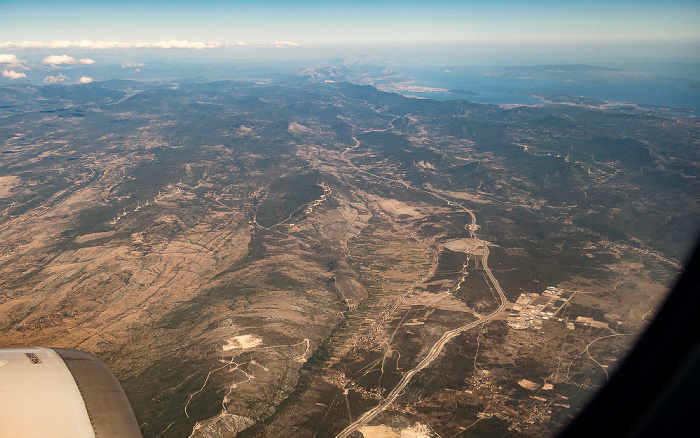 Gespanschaft Šibenik-Knin Gespanschaft Šibenik-Knin