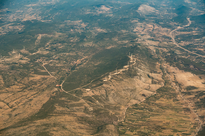 Gespanschaft Šibenik-Knin Gespanschaft Šibenik-Knin