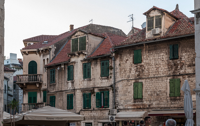 Split Altstadt (Grad)