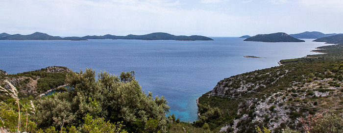 Doli Adriatisches Meer (Mittelmeer)