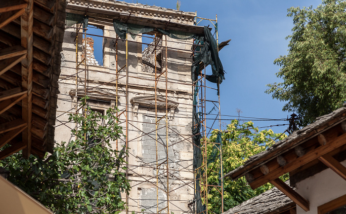 Mostar Altstadt: Kujundžiluk