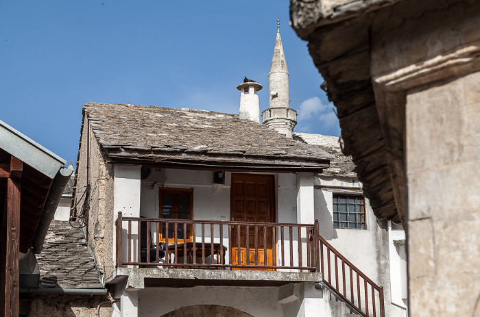 Mostar Altstadt: Kujundžiluk