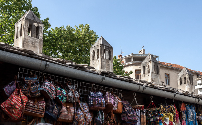 Altstadt: Kujundžiluk Mostar