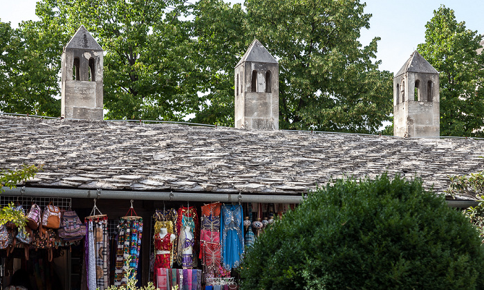 Altstadt: Kujundžiluk Mostar