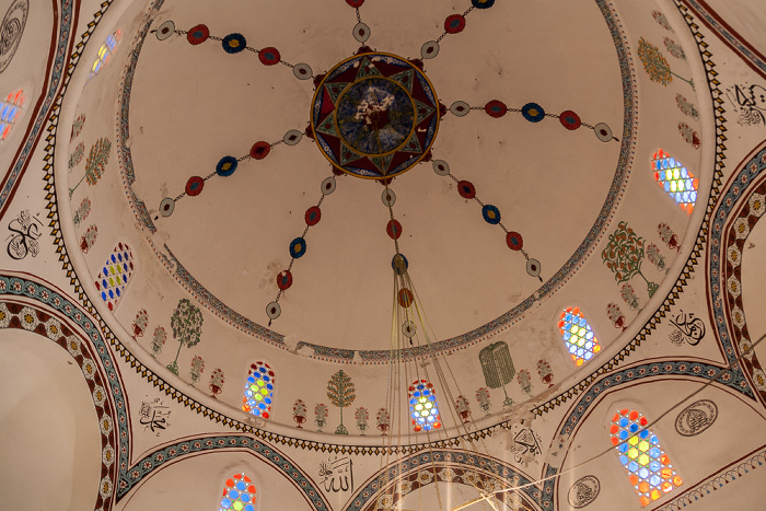 Koski-Mehmed-Pasha-Moschee Mostar