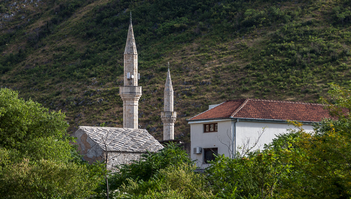 Mostar Altstadt