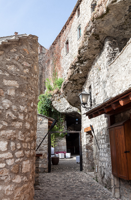 Mostar Altstadt: Kujundžiluk