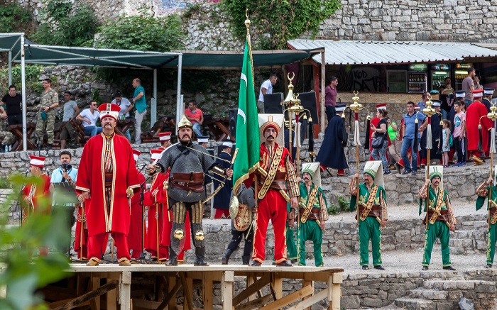 Mostar Neretva-Ufer