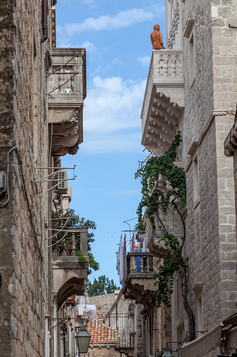 Dubrovnik Altstadt (Grad)