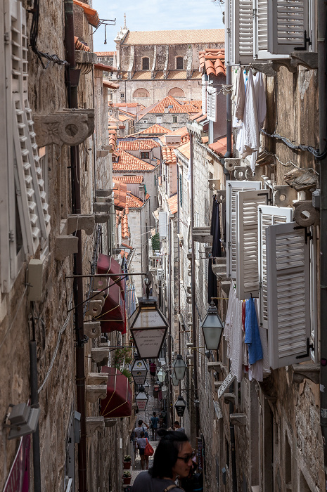 Dubrovnik Altstadt (Grad)