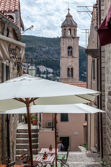 Dubrovnik Altstadt (Grad)