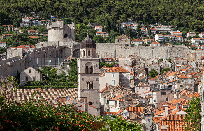 Altstadt (Grad) Dubrovnik